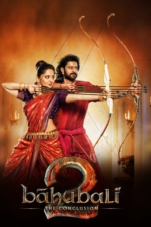 Baahubali 2 (2017) Hindi Dubbed Full Movie 720p Bluray - 1.3GB