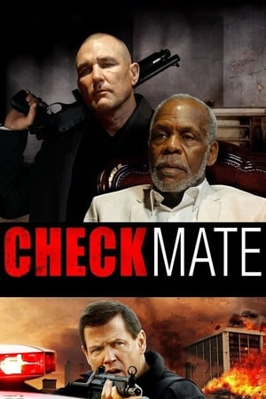 Checkmate (2015) Hindi Dual Audio Bluray 720p [833MB] Download