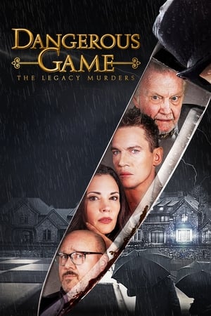 Dangerous Game: The Legacy Murders (2022) Hindi Dual Audio HDRip 720p – 480p