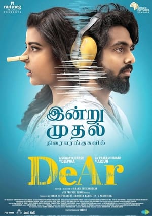 DeAr (2024) [Hindi + Tamil] HDRip 720p – 480p – 1080p