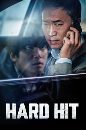 Hard Hit (2021) Hindi Dual Audio 720p HDRip [900MB]