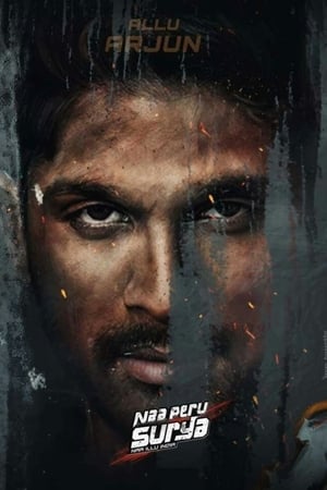 Naa Peru Surya Na Illu India (2018) Hindi (Org) Dual Audio 720p Uncut HDRip [1.5GB]