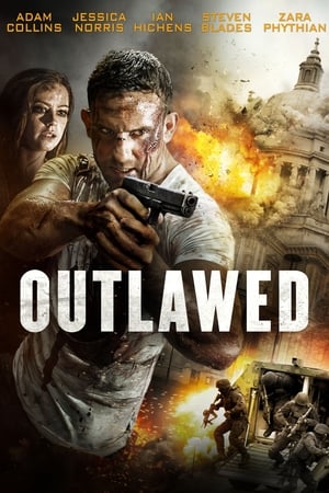 Outlawed (2018) Hindi Dual Audio HDRip 720p – 480p