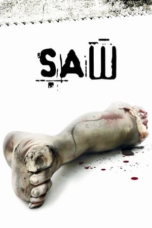 Saw (2004) Hindi Dual Audio 720p BluRay [900MB]